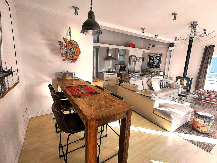 1 Bedroom Property for Sale in Thesen Islands Western Cape